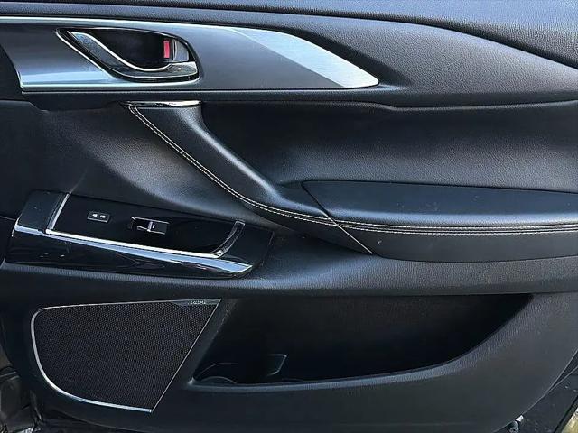 2021 Mazda CX-9 Grand Touring