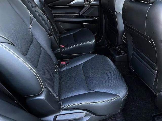 2021 Mazda CX-9 Grand Touring