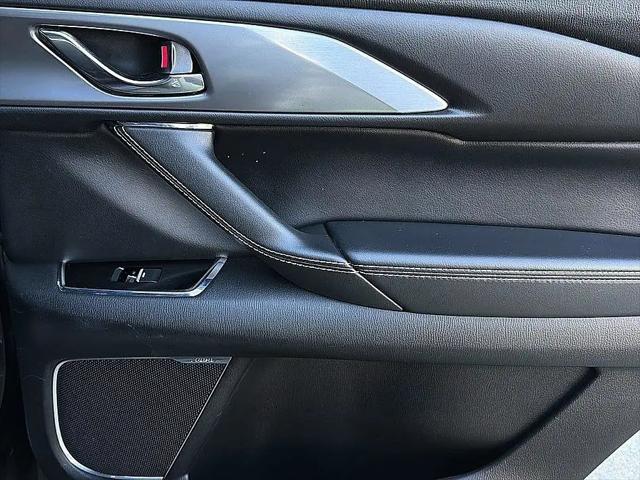 2021 Mazda CX-9 Grand Touring