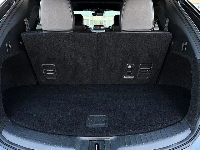2021 Mazda CX-9 Grand Touring