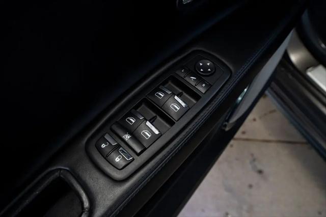 2014 Maserati Quattroporte GTS