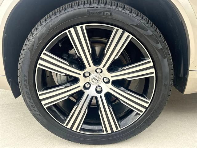 2023 Volvo XC90 B6 Ultimate 7-Seater