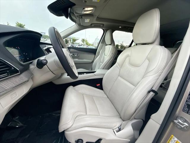 2023 Volvo XC90 B6 Ultimate 7-Seater