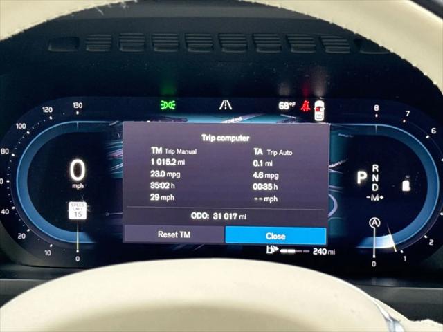 2023 Volvo XC90 B6 Ultimate 7-Seater