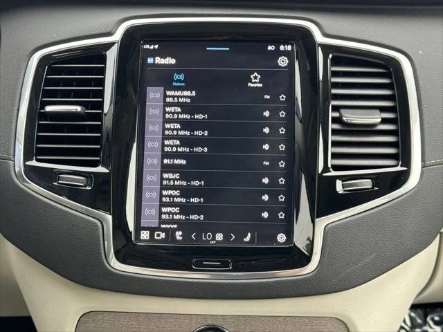 2023 Volvo XC90 B6 Ultimate 7-Seater