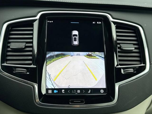2023 Volvo XC90 B6 Ultimate 7-Seater