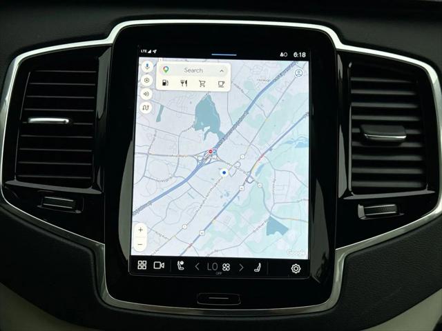 2023 Volvo XC90 B6 Ultimate 7-Seater