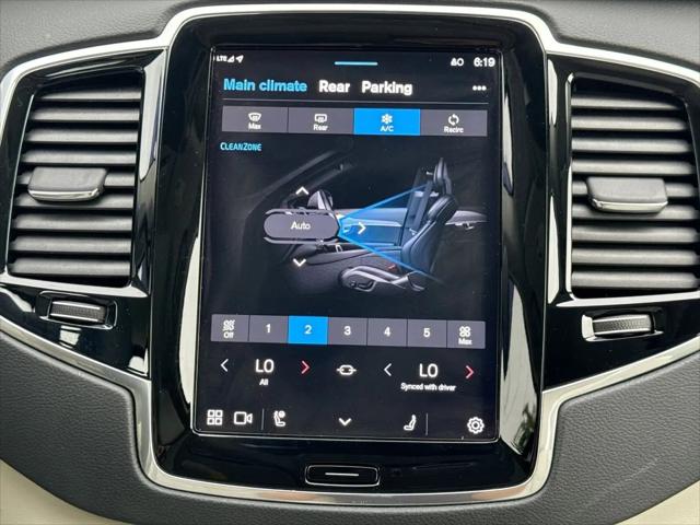 2023 Volvo XC90 B6 Ultimate 7-Seater