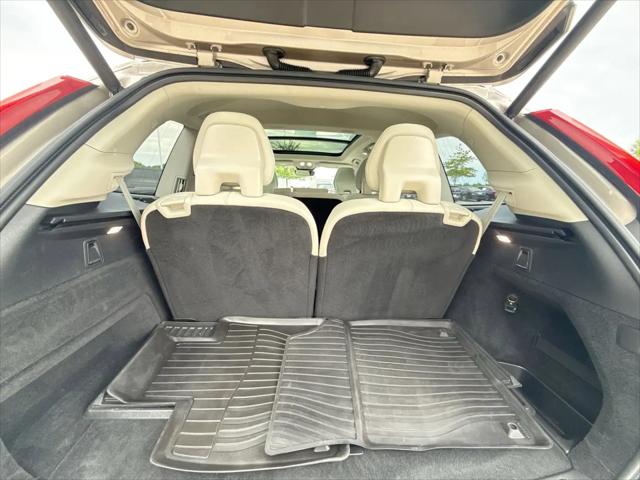 2023 Volvo XC90 B6 Ultimate 7-Seater