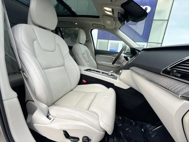 2023 Volvo XC90 B6 Ultimate 7-Seater