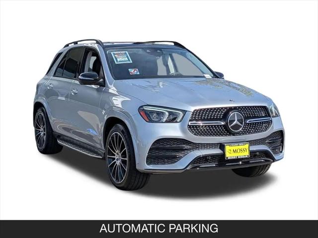 2023 Mercedes-Benz GLE GLE 350 GLE 350