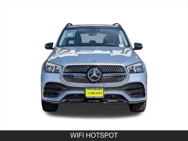 2023 Mercedes-Benz GLE GLE 350 GLE 350