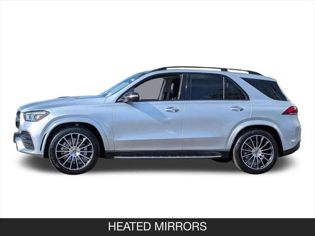 2023 Mercedes-Benz GLE GLE 350 GLE 350