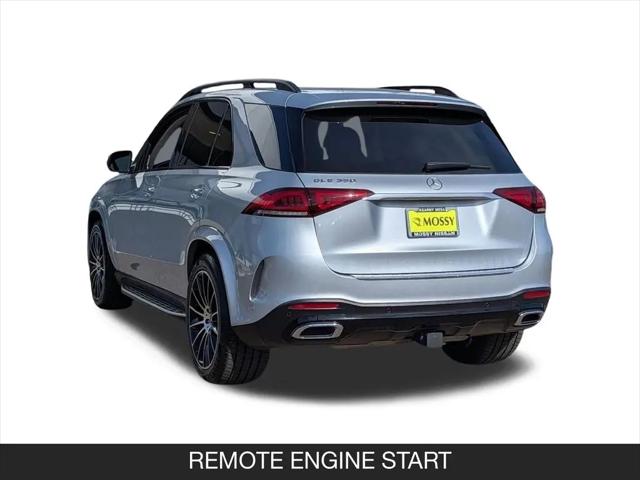 2023 Mercedes-Benz GLE GLE 350 GLE 350