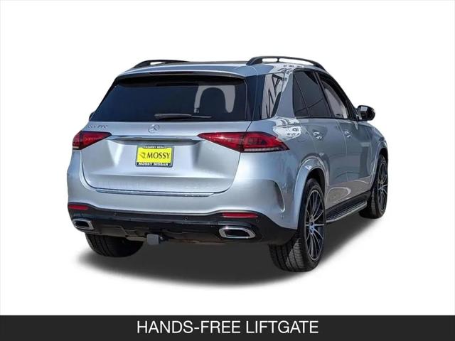 2023 Mercedes-Benz GLE GLE 350 GLE 350