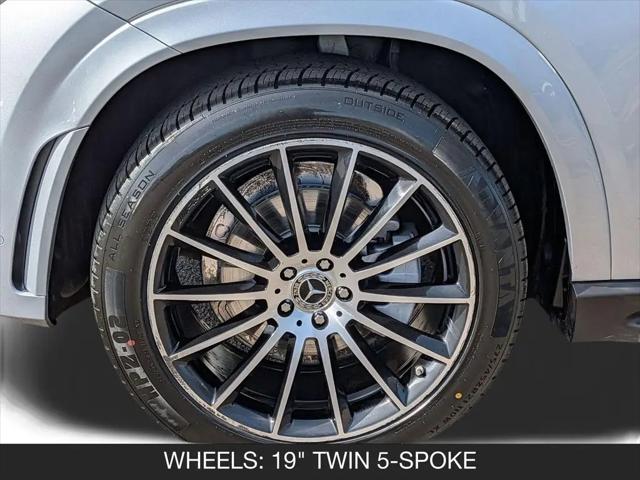 2023 Mercedes-Benz GLE GLE 350 GLE 350