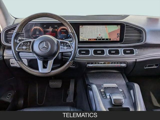 2023 Mercedes-Benz GLE GLE 350 GLE 350