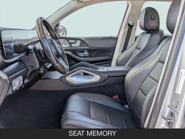 2023 Mercedes-Benz GLE GLE 350 GLE 350