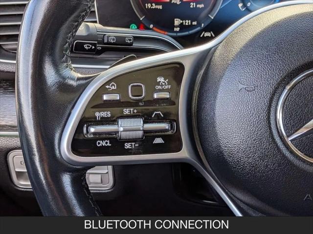 2023 Mercedes-Benz GLE GLE 350 GLE 350