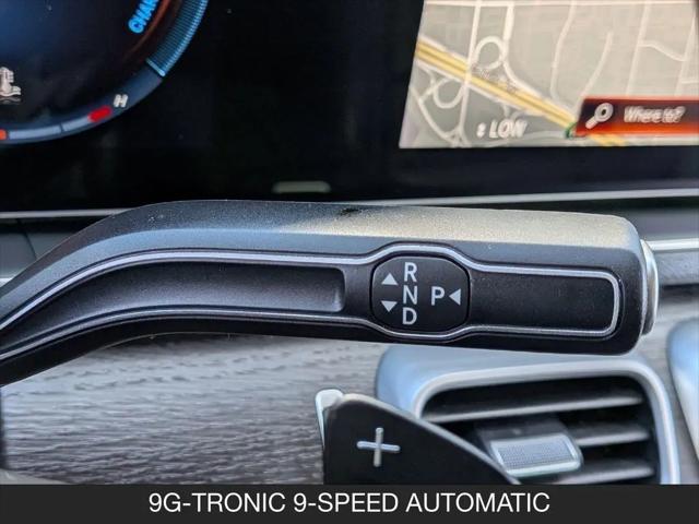 2023 Mercedes-Benz GLE GLE 350 GLE 350