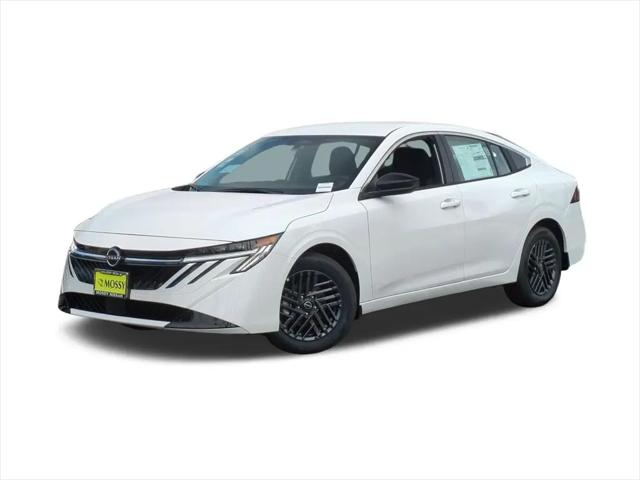 2026 Nissan Sentra SV for sale in San Diego, CA