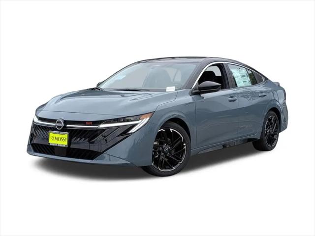 2026 Nissan Sentra SR for sale in San Diego, CA