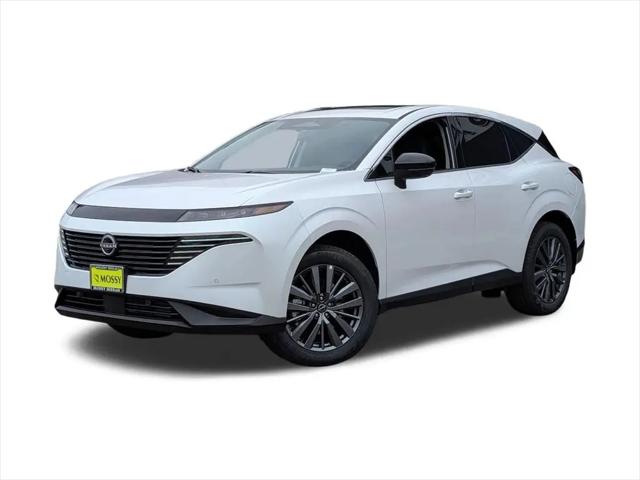 2026 Nissan Murano SL for sale in San Diego, CA