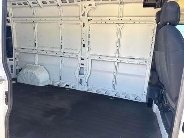 2023 Ram ProMaster 2500 Cargo Van High Roof 159" WB
