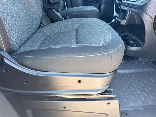 2023 Ram ProMaster 2500 Cargo Van High Roof 159" WB