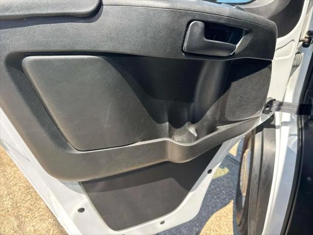 2023 Ram ProMaster 2500 Cargo Van High Roof 159" WB