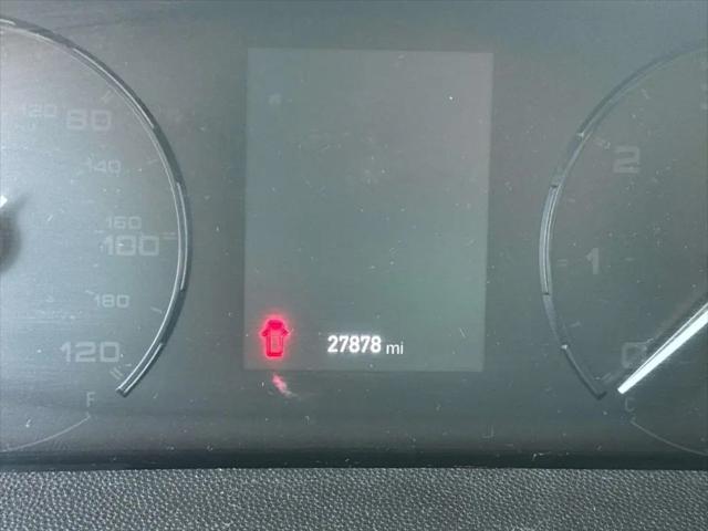 2023 Ram ProMaster 2500 Cargo Van High Roof 159" WB