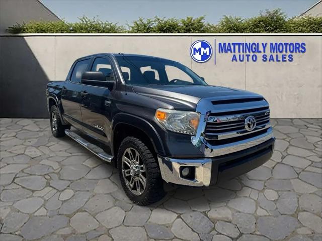 2016 Toyota Tundra SR5 5.7L V8 for sale in Metairie, LA