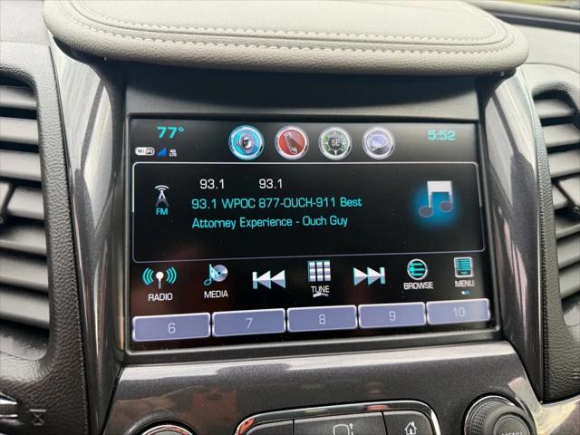 2019 Chevrolet Impala LS