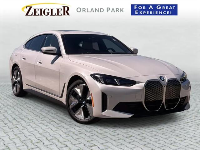2026 BMW i4 xDrive40 for sale in Orland Park, IL
