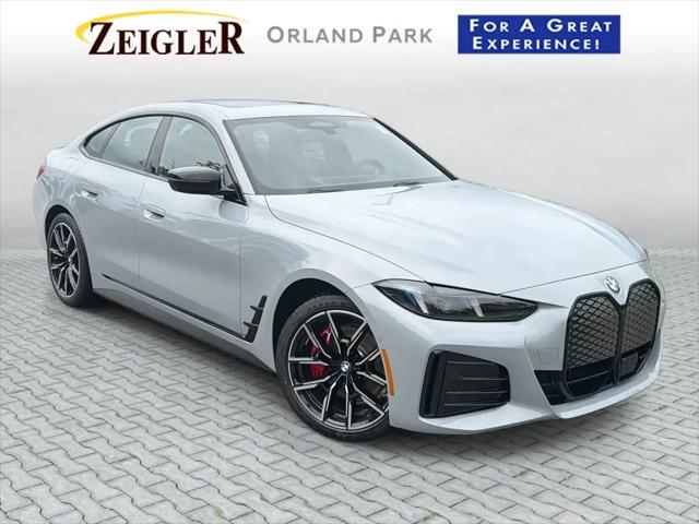 2026 BMW i4 xDrive40 for sale in Orland Park, IL