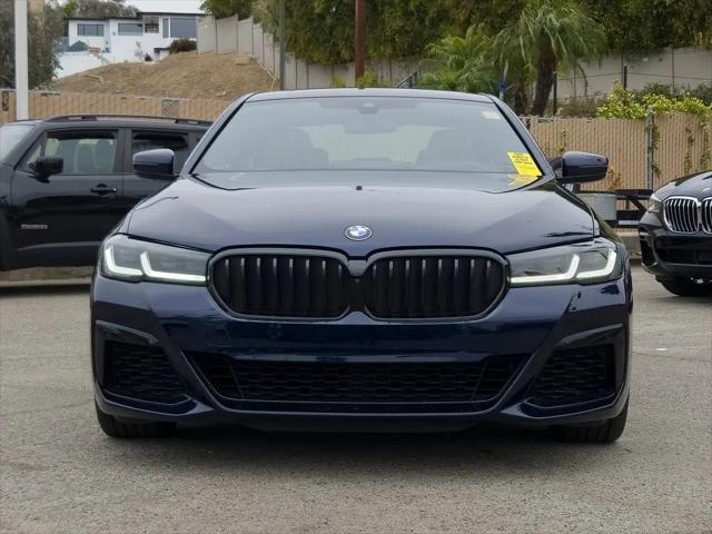 2023 BMW M5 i xDrive