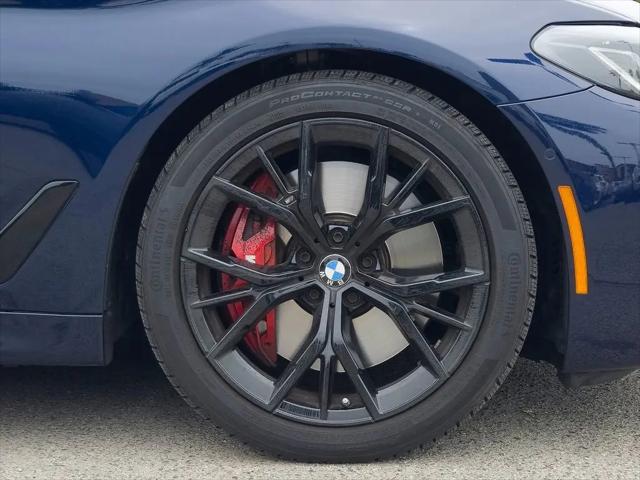 2023 BMW M5 i xDrive