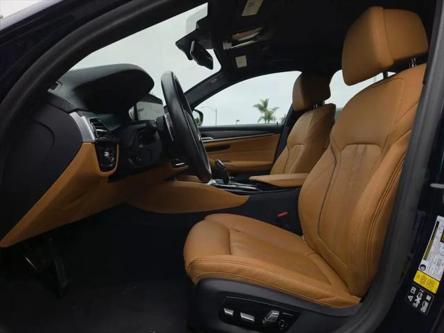 2023 BMW M5 i xDrive