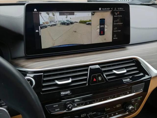 2023 BMW M5 i xDrive