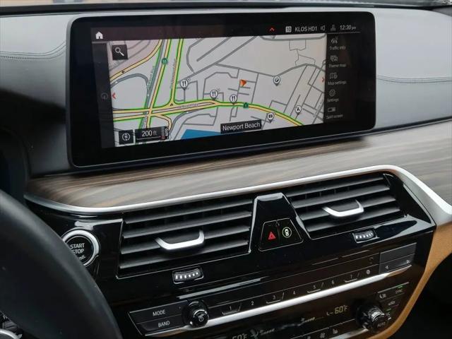 2023 BMW M5 i xDrive