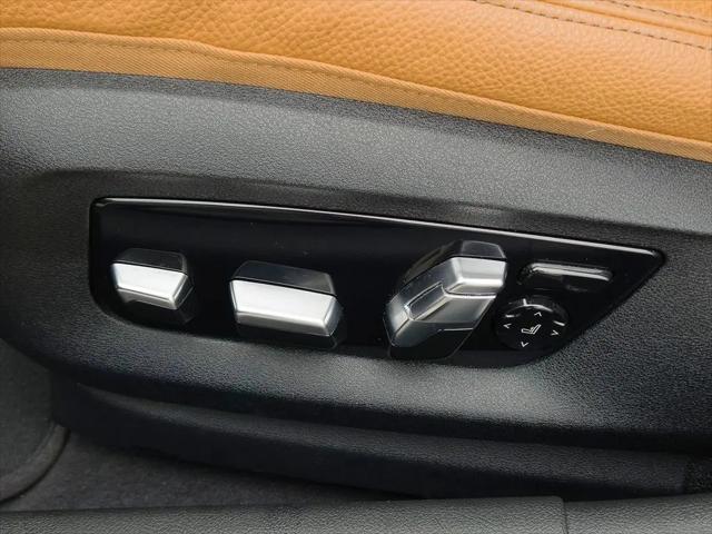 2023 BMW M5 i xDrive