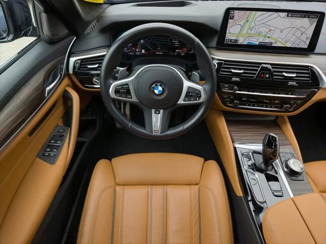 2023 BMW M5 i xDrive