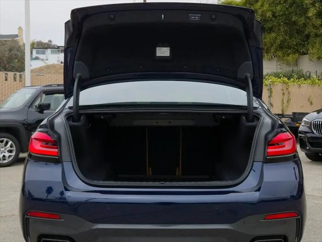 2023 BMW M5 i xDrive