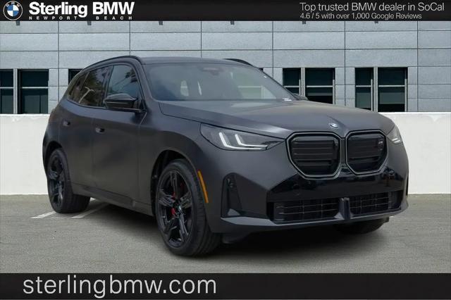 2026 BMW X3 M50 xDrive for sale in Newport Beach, CA