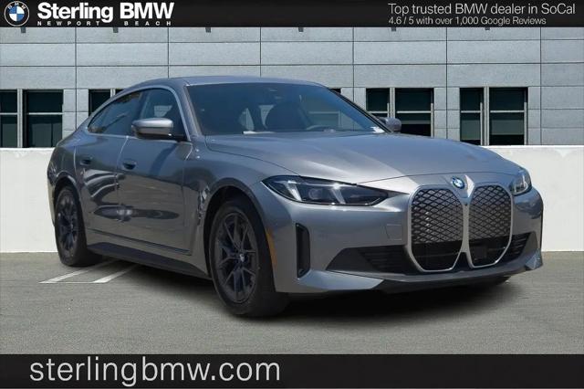 2026 BMW i4 eDrive40 for sale in Newport Beach, CA