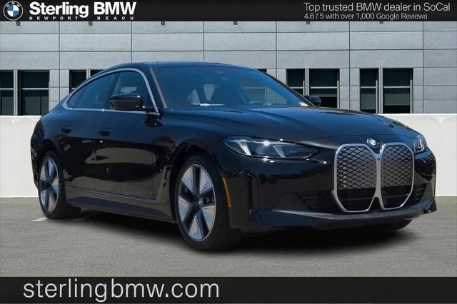2026 BMW i4 eDrive40 for sale in Newport Beach, CA