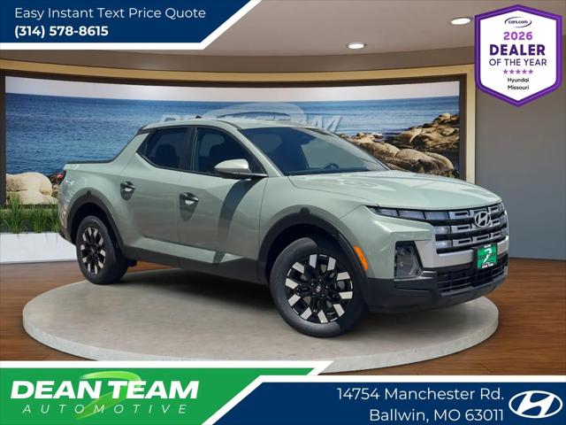 2026 Hyundai Santa Cruz SE for sale in Ballwin, MO