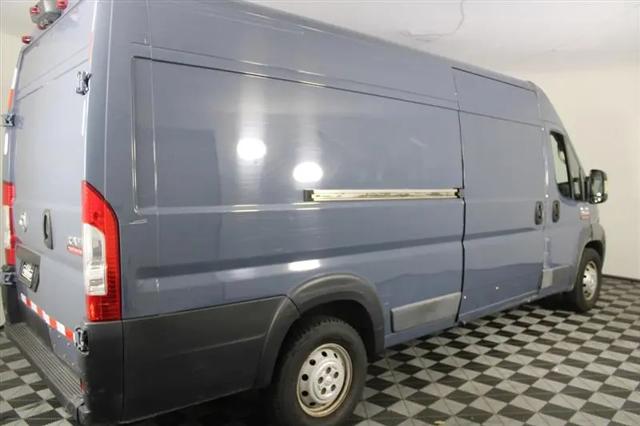 2020 Ram ProMaster Cargo Van High Roof 159" WB EXT