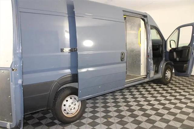 2020 Ram ProMaster Cargo Van High Roof 159" WB EXT