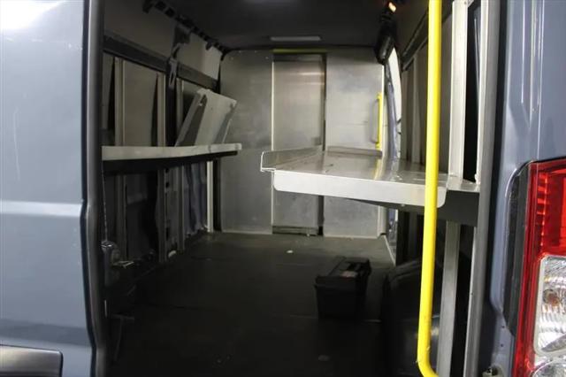 2020 Ram ProMaster Cargo Van High Roof 159" WB EXT